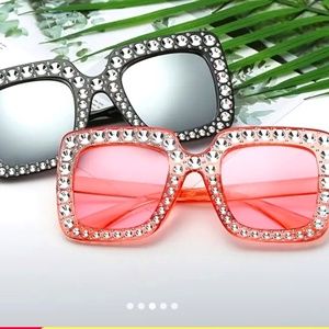 Bling Sunglasses